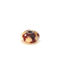 Charm Trollbeads in Vetro TGLBE-4322 - TGLBE-4322